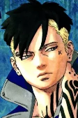 Capa de Personagens