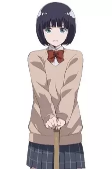 Capa de Personagens