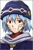 Capa de Personagens
