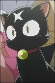Capa de Personagens