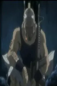 Capa de Personagens