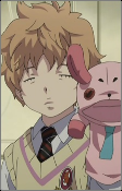 Capa de Personagens