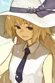 Capa de Personagens