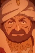 Capa de Personagens
