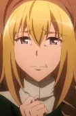 Capa de Personagens