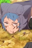 Capa de Personagens