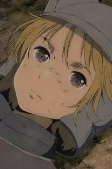Capa de Personagens