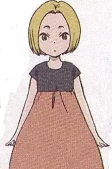 Capa de Personagens