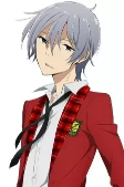 Capa de Personagens