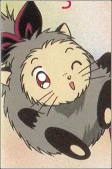 Capa de Personagens