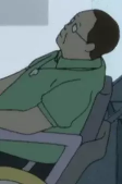 Capa de Personagens