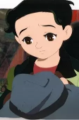 Capa de Personagens