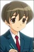 Capa de Personagens