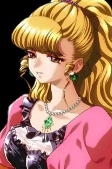 Capa de Personagens
