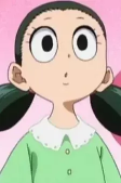 Capa de Personagens