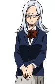 Capa de Personagens