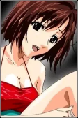 Capa de Personagens