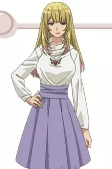 Capa de Personagens