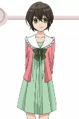 Capa de Personagens