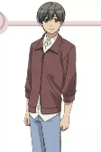 Capa de Personagens