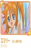 Cover of Characters