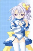 Cover of Characters
