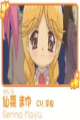 Cover of Characters