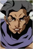 Capa de Personagens