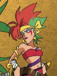 Cover of Characters