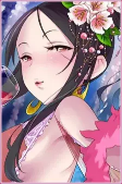 Capa de Personagens