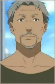 Capa de Personagens