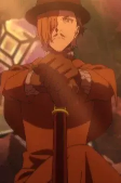 Capa de Personagens