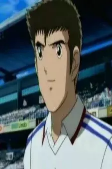 Capa de Personagens