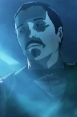 Capa de Personagens
