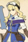 Capa de Personagens
