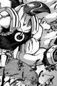 Capa de Personagens