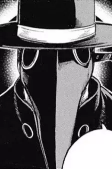 Capa de Personagens