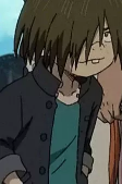 Capa de Personagens