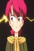 Capa de Personagens