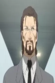 Capa de Personagens