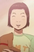 Capa de Personagens