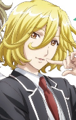 Capa de Personagens