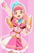 Capa de Personagens