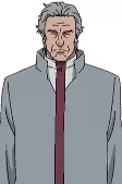 Capa de Personajes