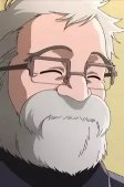 Capa de Personajes