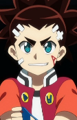 Capa de Personagens