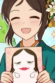 Capa de Personagens