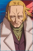 Capa de Personagens