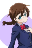 Capa de Personagens