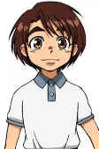 Capa de Personajes